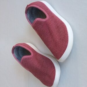 Allbirds Women's Red Flats
